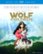 Front Standard. Wolf Children [3 Discs] [Blu-ray/DVD] [2012].