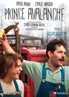 Prince Avalanche [DVD] [2013] - Front_Original