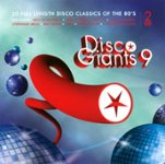 Front Standard. Disco Giants, Vol. 9 [CD].