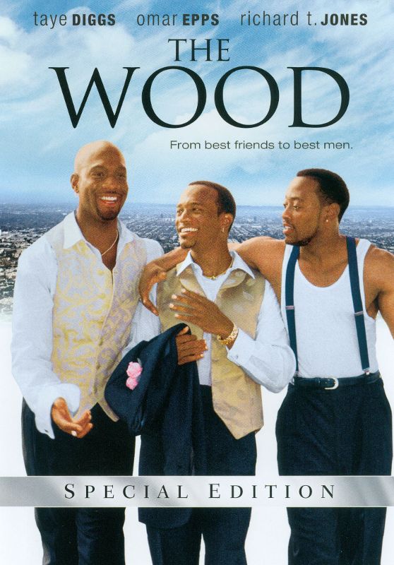  The Wood [DVD] [1999]