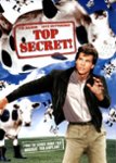 Front. Top Secret! [DVD] [1984].