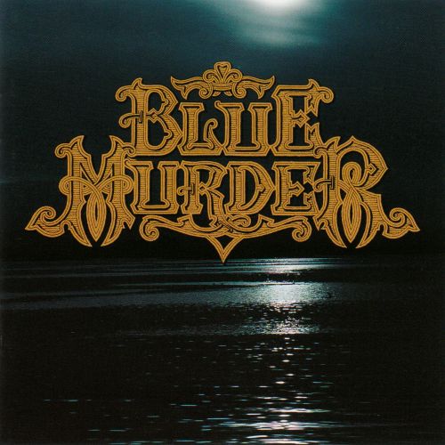  Blue Murder [CD]