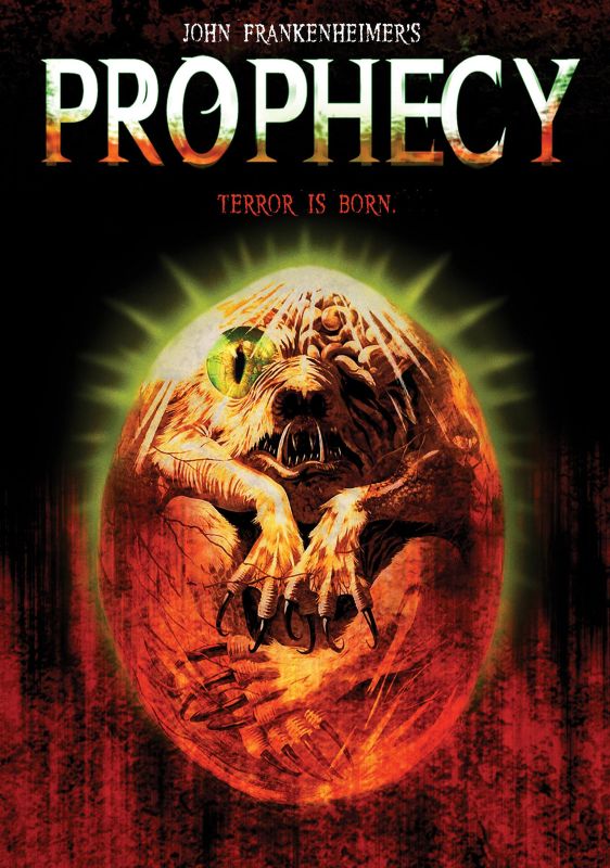  Prophecy [DVD] [1979]