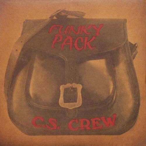 

Funky Pack [LP] - VINYL