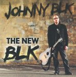Front Standard. The New Blk [CD] [PA].