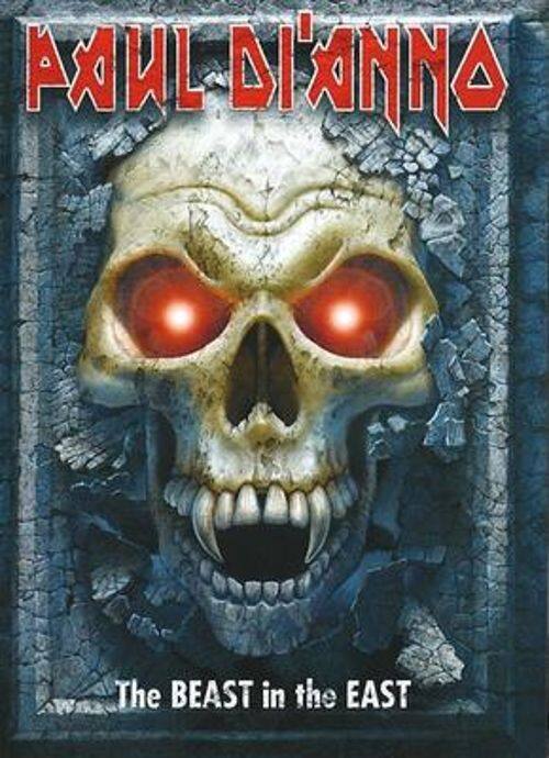 Amazon.com: Beast In The East : Movies & TV