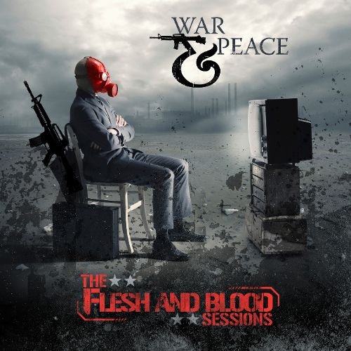 Best Buy The Flesh Blood Sessions Cd