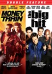Front Standard. The Money Train/The Big Hit [DVD].