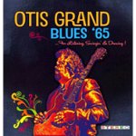 Front Standard. Blues 65 [CD].