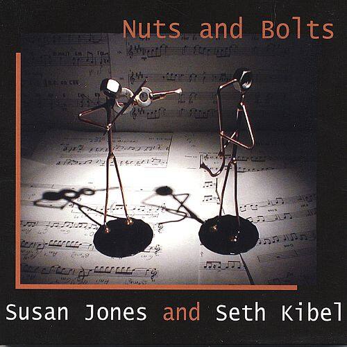 Best Buy Nuts and Bolts [CD]