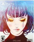 P55 GRIS EVERYONE E ESRB DELUXE DEVOLVER DIGITAL