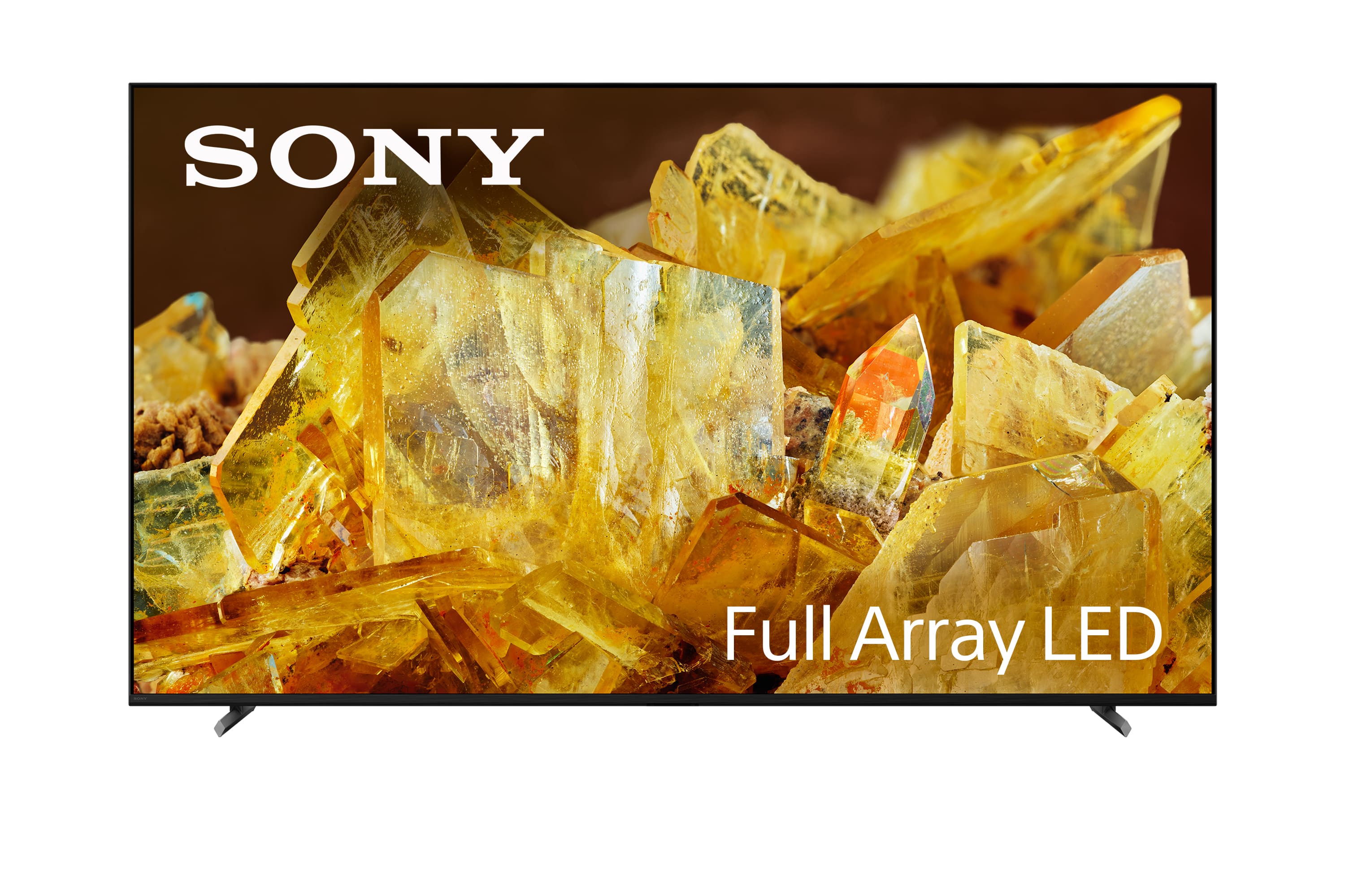 SONY Full Array LED