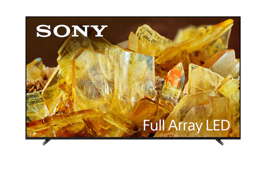 ソニー LLIC 90 75本 Sony 75