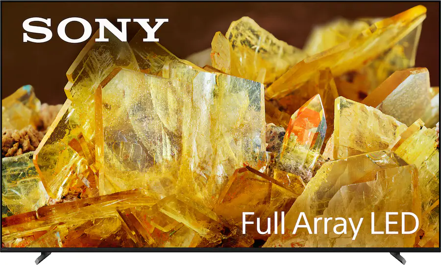 Sony 85