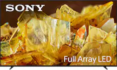 SONY
Full Array LED