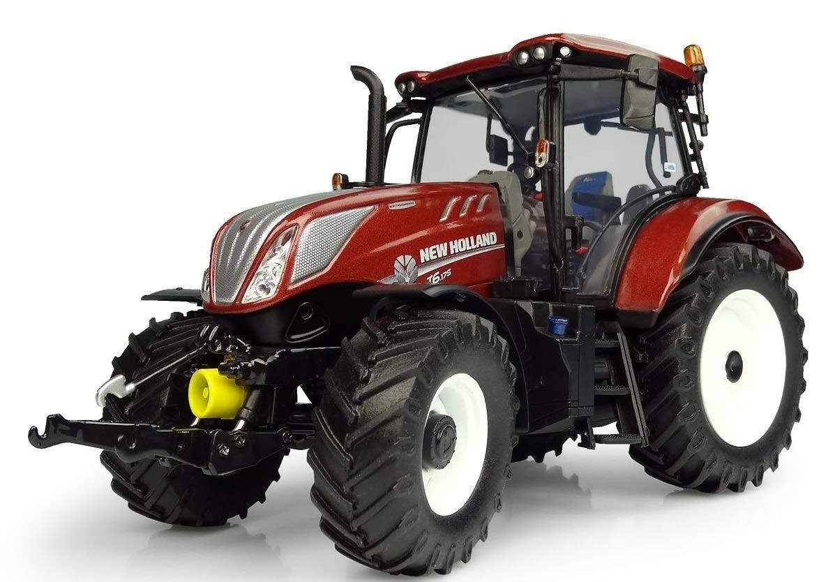 NEW HOLLAND T6.175