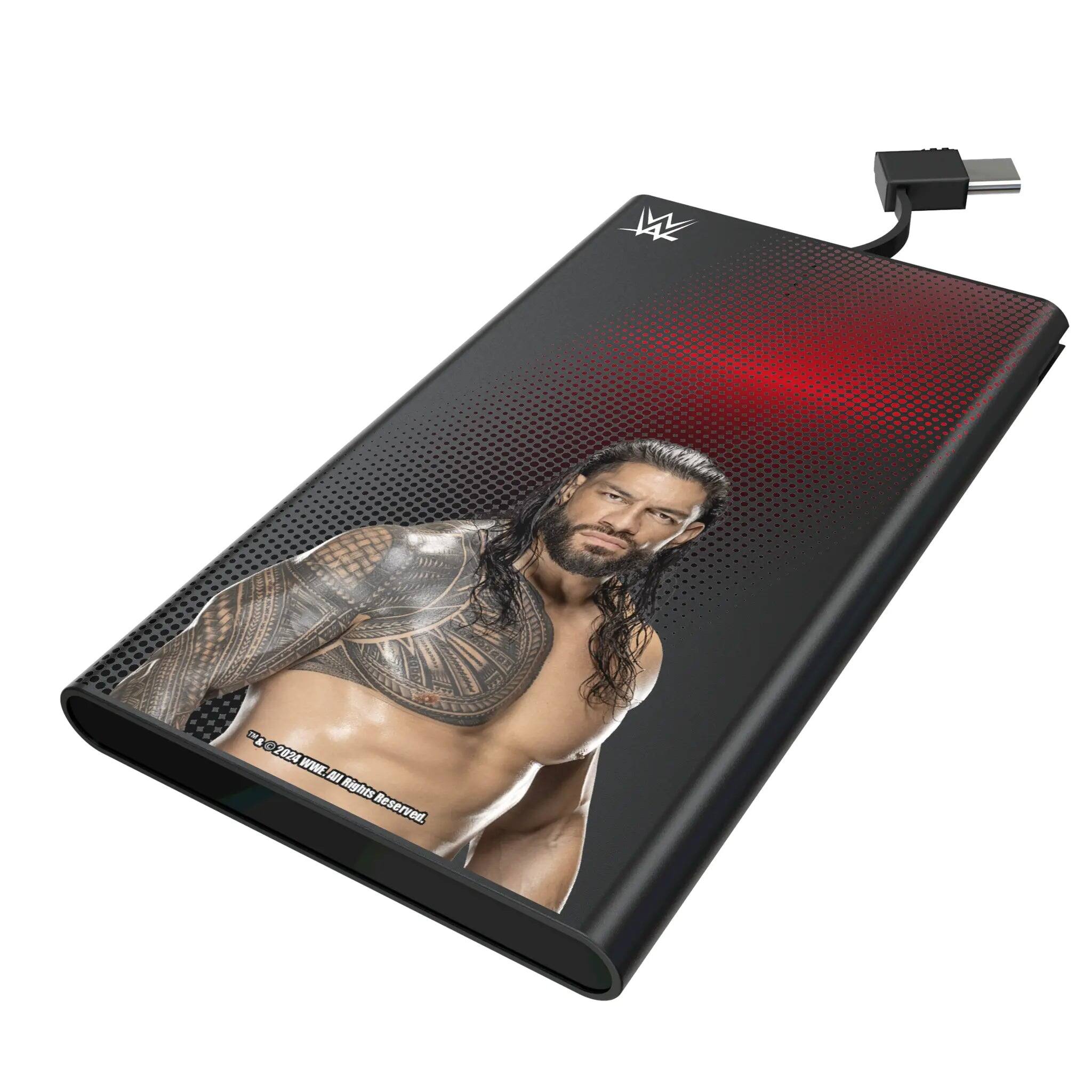 Roman Reigns