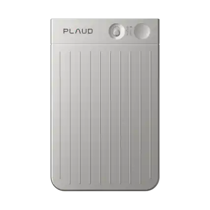 PLAUD Engine Dual