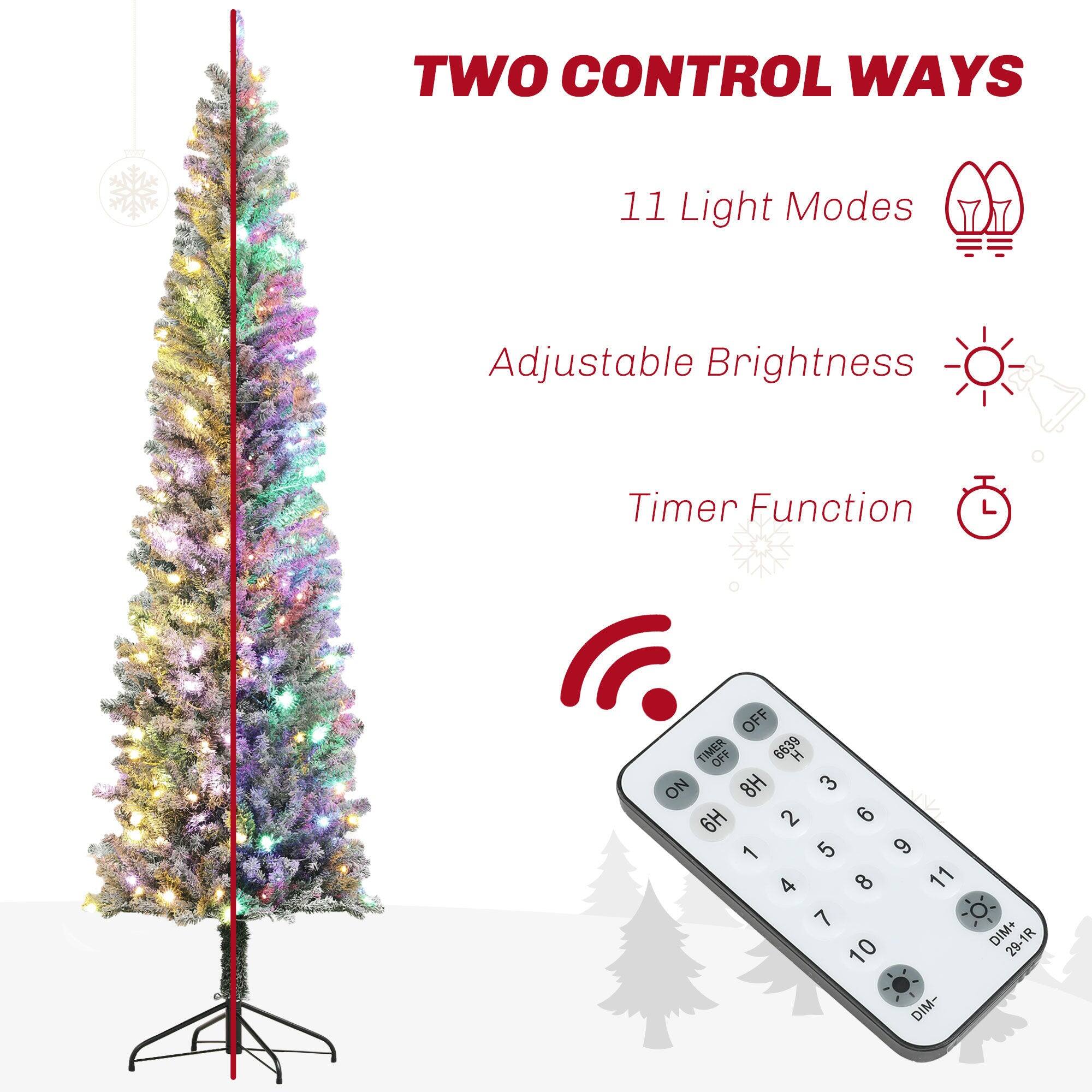 TWO CONTROL WAYS

11 Light Modes

Adjustable Brightness

Timer Function

OFF TIMER OFF 6639 H ON 8H 3 H9 2 9 1 5 9 4 8 11 7 O DIM+ 29-1R 10 DIM-