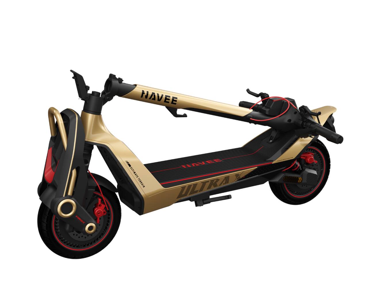 NAVEE ULTRA