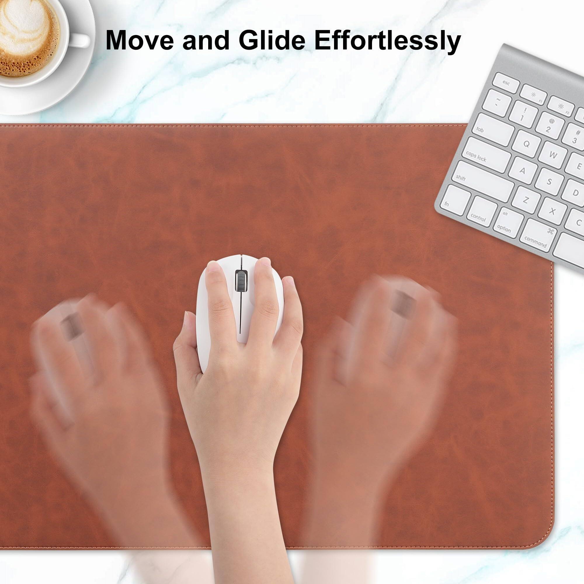 Move and Glide Effortlessly