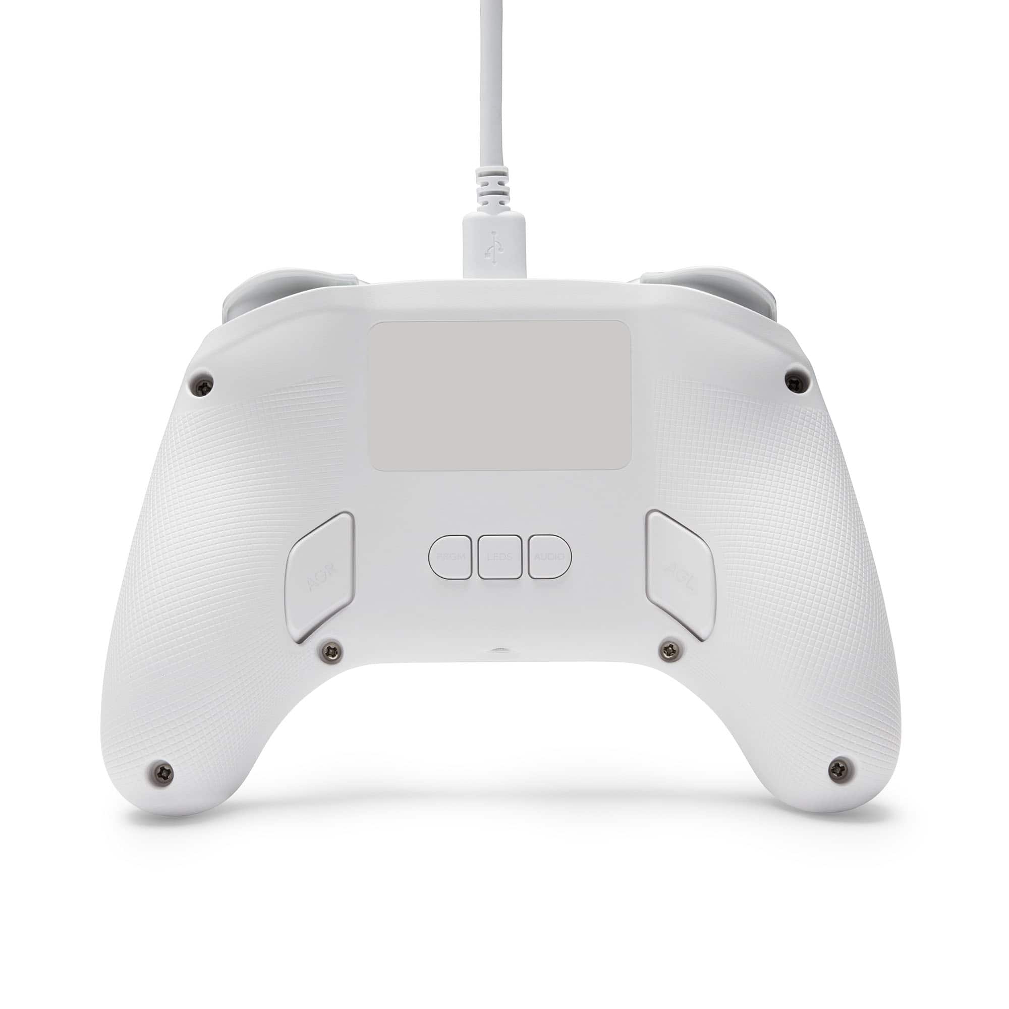 The text on the image reads:
"AGU"