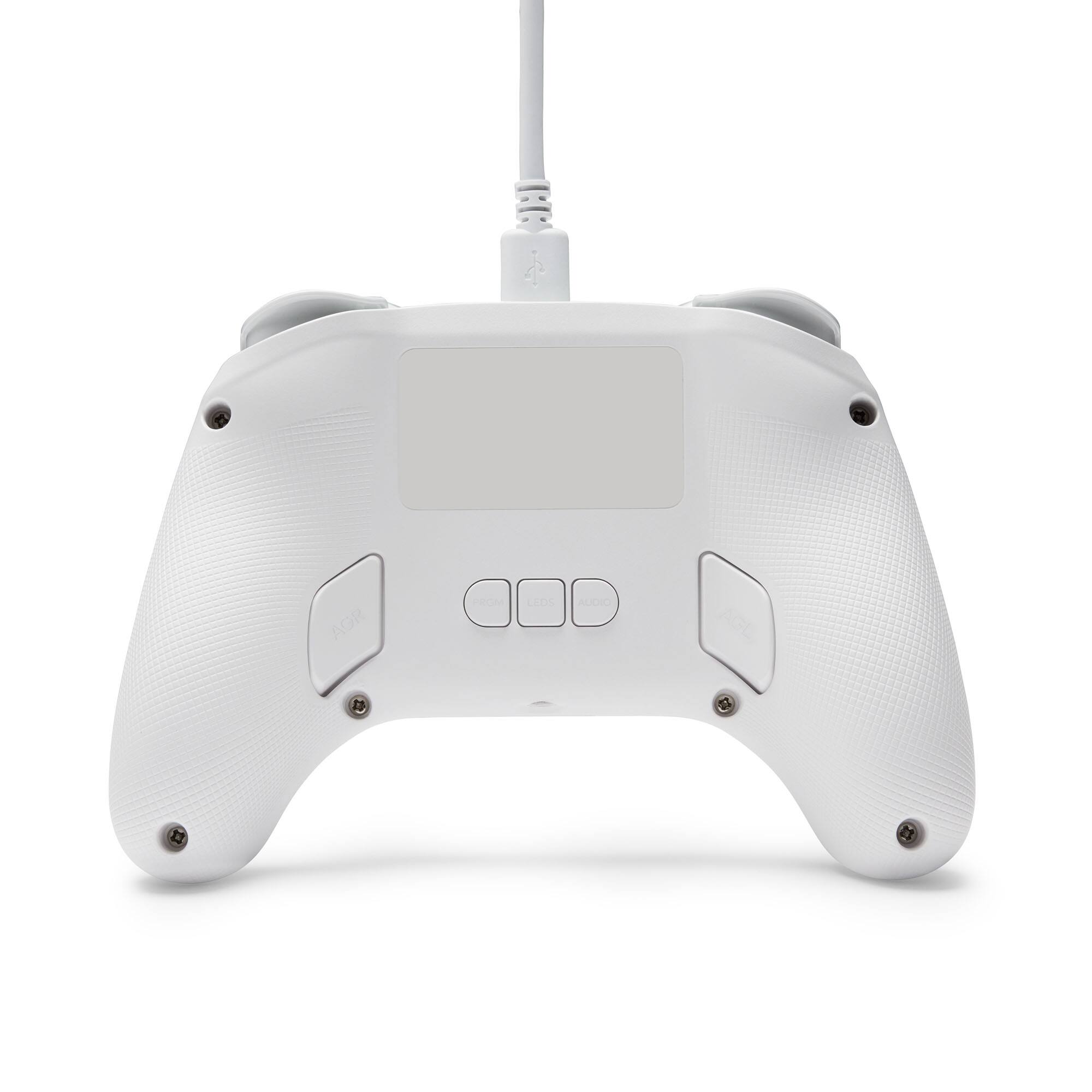 The text on the image reads:

"AGU"