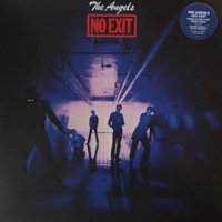 No Exit [LP] - VINYL - Front_Zoom