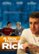 Front Standard. A Guy Named Rick [DVD] [2012].