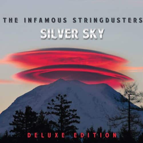 

Silver Sky [LP] - VINYL