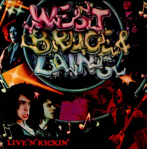  Live 'N' Kickin' [Strictly Limited Collector's Edition] [CD]