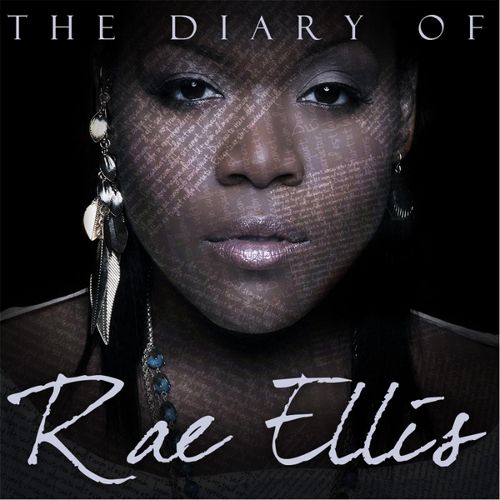  The Diary of Rae Ellis [CD]