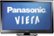 Front Standard. Panasonic - 42" Class - Plasma - 1080p - 600Hz - Smart - 3D - HDTV.