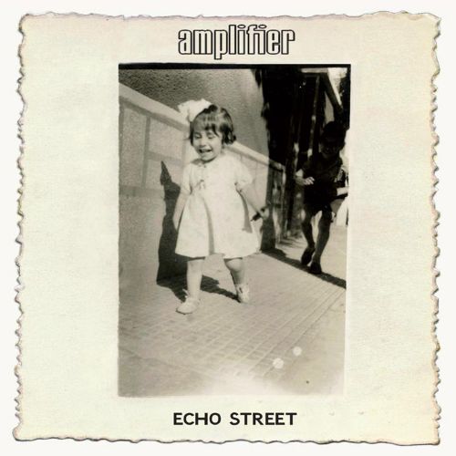  Echo Street [CD]