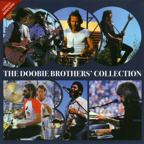 Doobie Brothers Collection [Bonus DVD] [CD]
