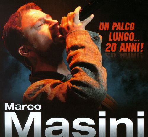 Best Buy: Un Palco Lungo...20 Anni! [CD & DVD]