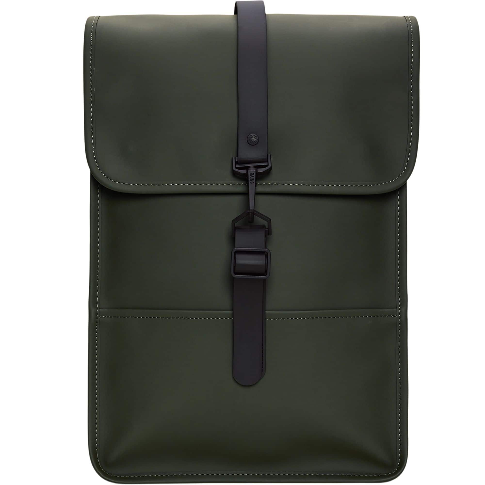RAINS - Backpack Mini - Green