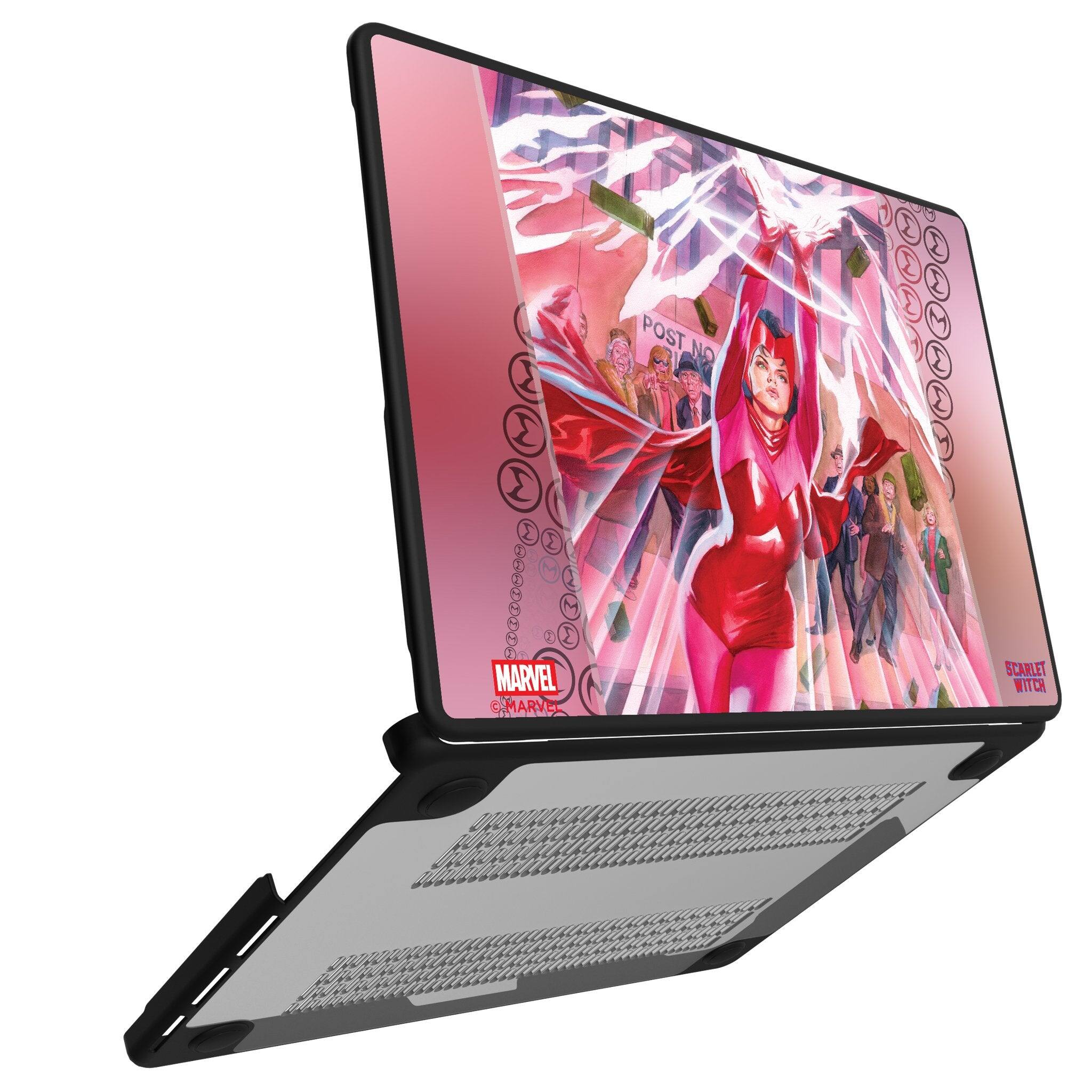 2 3 3 3 3 2 N 2 M 9 E MARVEL M MARVI POST NO SCARLET WITCH