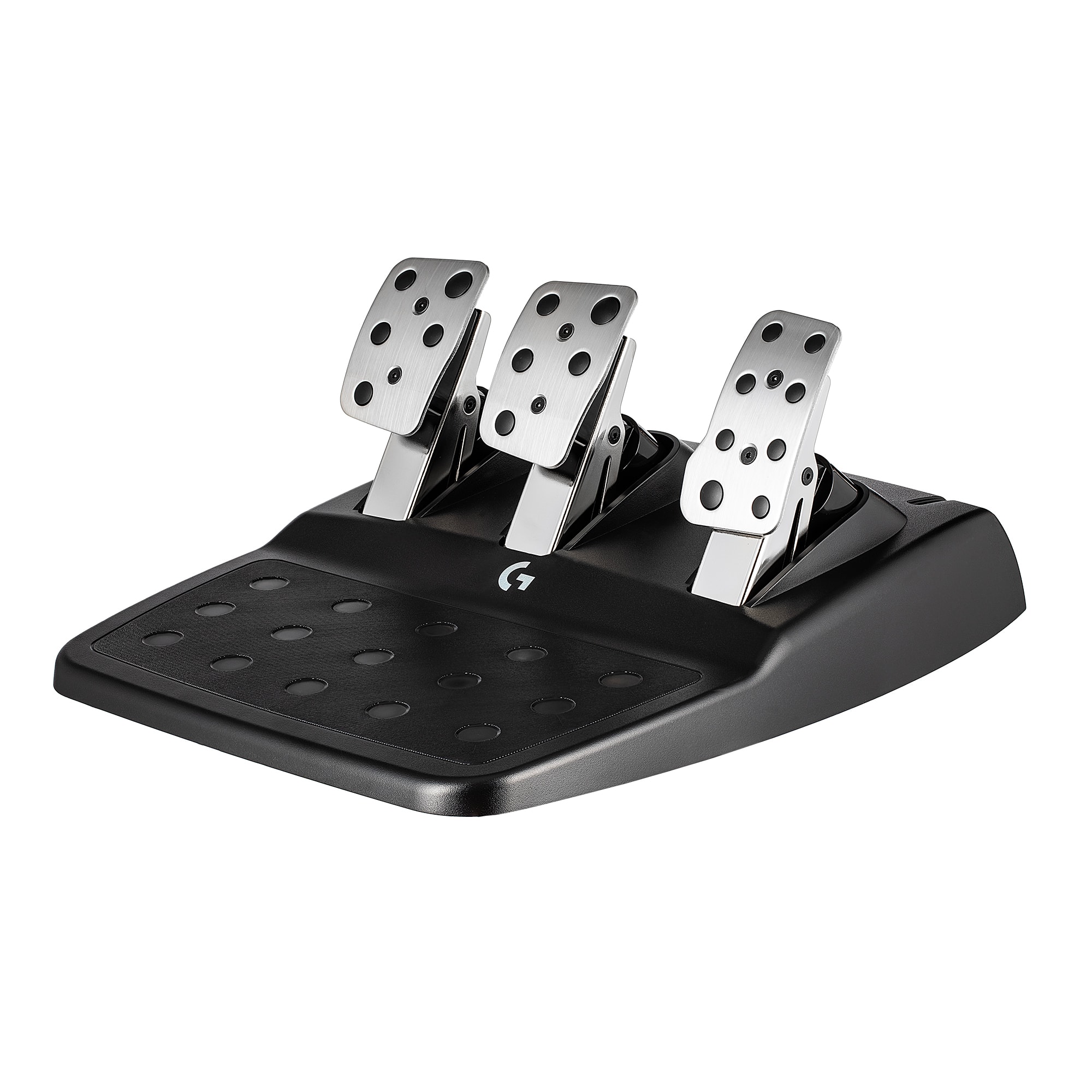 Logitech G923 Racing Wheel and Pedals Trueforce Sim Driving Wheel