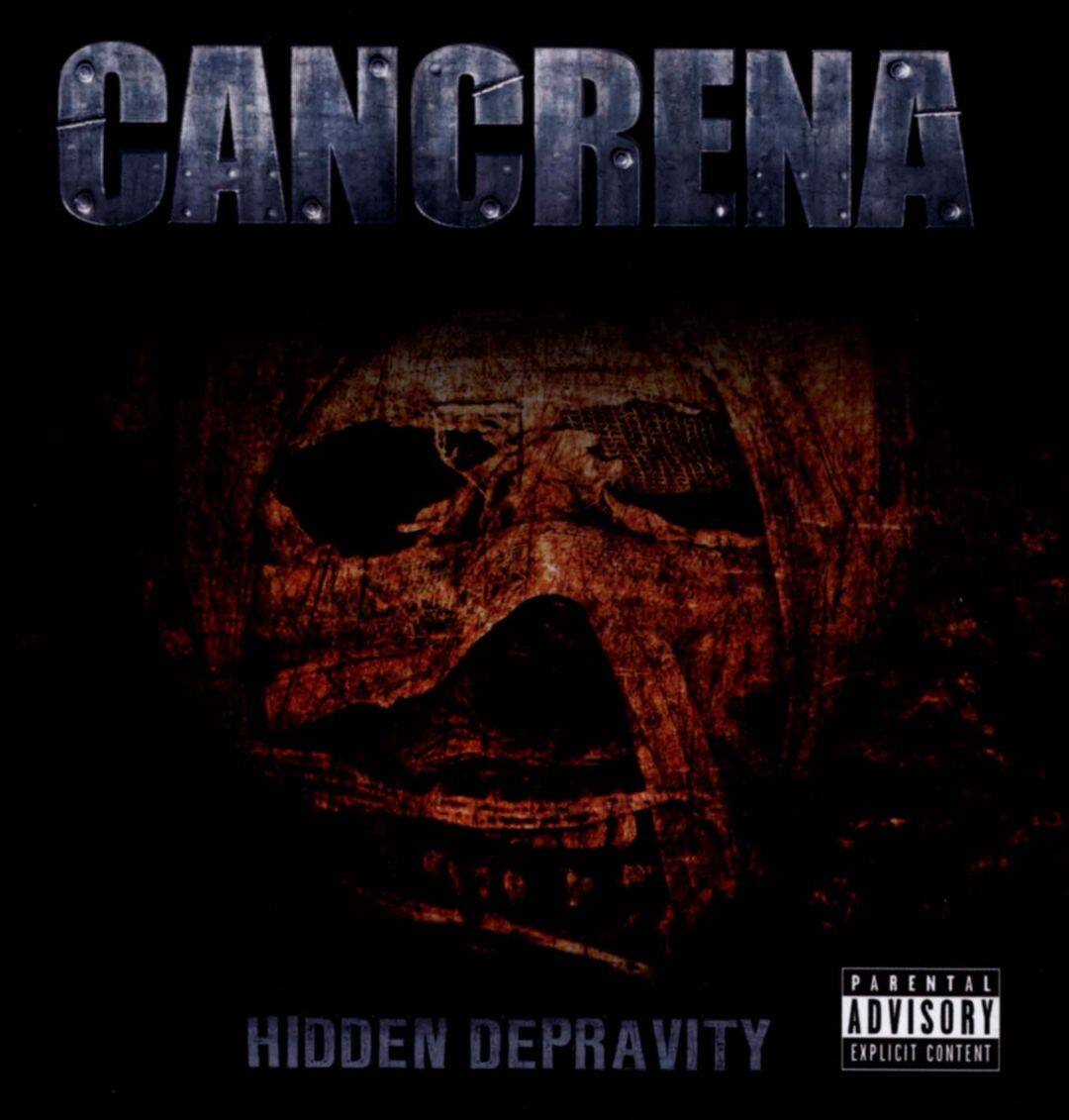 Best Buy: Hidden Depravity [CD] [PA]