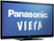 Angle Standard. Panasonic - VIERA 55"  Class / Plasma / 1080p / 600Hz / 3D / HDTV.