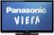 Alt View Standard 1. Panasonic - VIERA 55"  Class / Plasma / 1080p / 600Hz / 3D / HDTV.