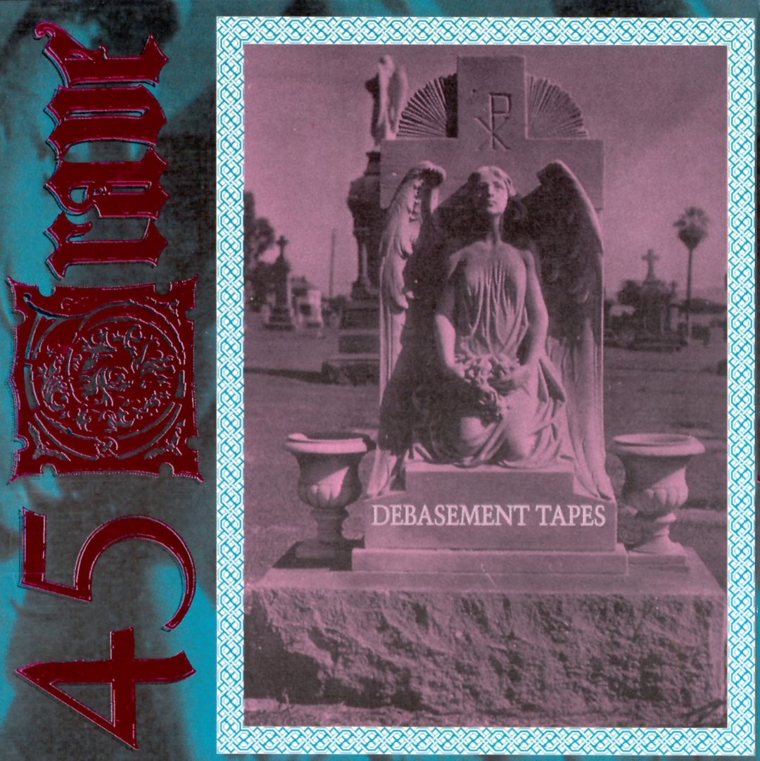 Best Buy: Debasement Tape [CD]