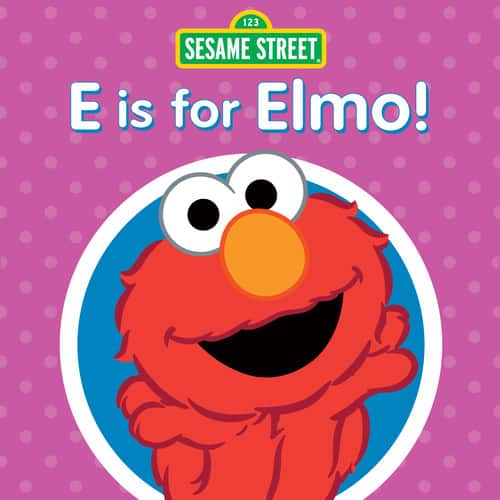Sesame Street - E Is For Elmo   - COMPACT DISCS [CD] price history on PriceWatchPro