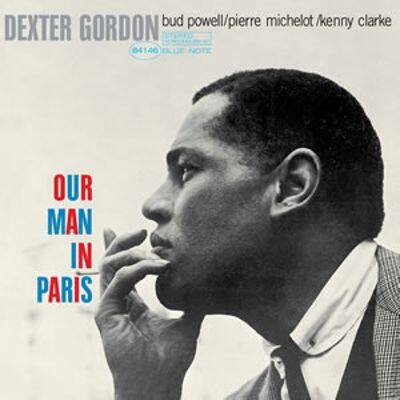 

Our Man in Paris [LP] - VINYL