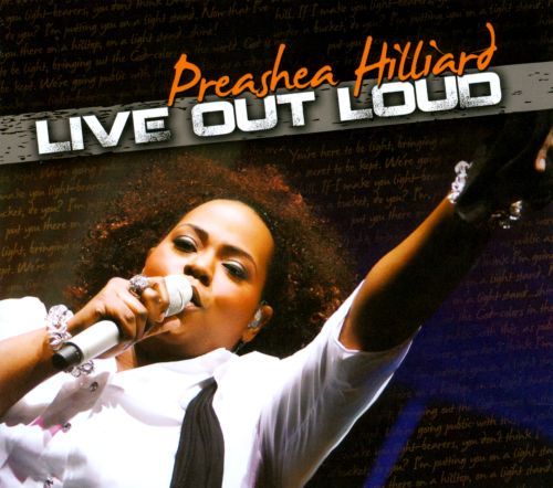  Live Out Loud [CD]
