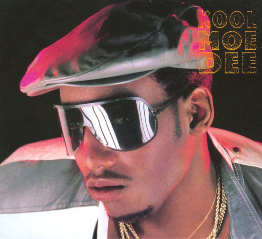 Best Buy: Kool Moe Dee [CD]