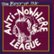 Front Standard. The Best of the Anti-Nowhere League [Cleopatra] [CD].