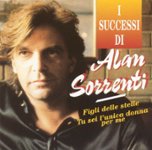 Front Standard. I Successi Di Alan Sorrenti [CD].