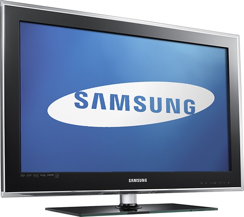 Tv Lcd Samsung Full Hd 37 Pulgadas Ln37d550 